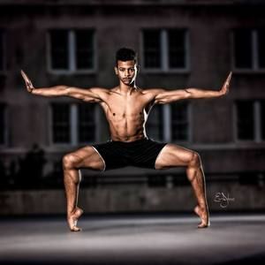 Meet your Posher, Devante